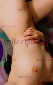 CHICA INDEPENDIENTE CON BONITO CUERPO DESEOSA DE CONOCERTE - FOTO 6