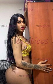 VERGONA PAISA RECIEN LLEGADA POR POCOS DIAS POR LA 6W - FOTO 8