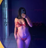 FLAQUITA, BONITA, COMPLACIENTE, VAMOS A PASARLA RICO PAPI - FOTO 8