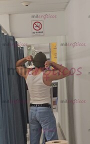 NUEVO, CHICO ALTO, GUAPO, DE GYM Y VERGA GRUESA - FOTO 8