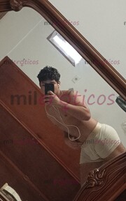 CHICO MORENO ABIERTO A A EXPERIMENTAR DE TODO UN POCO - FOTO 7