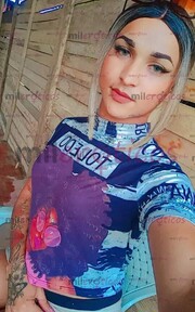 FUL CHICA TRANS FEMENINA NINFOMANA SOY FUL ARDIENTE LECHERAS - FOTO 10