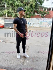 HOLA SOY UN CHICO QUE VENGO ACERTÉ FELIZ EN TU DIA - FOTO 2