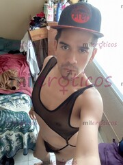 VAMOS A PASARLA CHIMBA, TE PUEDO CONSENTIR Y DARTE MUCHO AMOR - FOTO 10