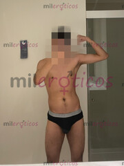 ESCORT JOVEN ACTIVO VARONIL Y CON BUENA VERGA DISCRETO AL CIEN - FOTO 8