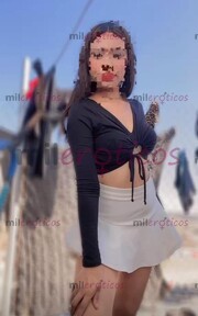PARA GUSTOS EXIGENTES CARA HERMOSA DELGADITA SIN TATUAJES ORAL AL NATURAL - FOTO 3