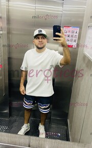 MASAJISTA DAVIS DE TODA TU CONFIANZA PARA QUE TE RELAJES Y DESESTRESES VEN A MI - FOTO 10