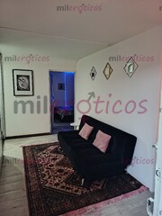 APTO DISPONIBLE EN MUY BUEN SECTOR AMBIENTE TRANQUILO - FOTO 4