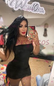 REALMENTE FEMENINA 18 CM REALES Y UN CULO AGUANTADOR LLAMAME - FOTO 8