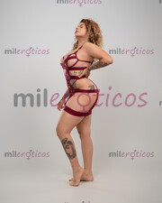 JADE DIOR MULTI ORGAZMIC FUERA DE LO COMÚN EN TU CD (ATENCIÓN A PAREJAS ) - FOTO 1