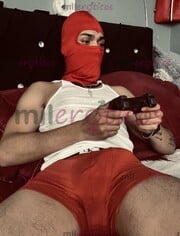 SCORT VARONIL PROFESIONAL, VEN Y DISFRUTEMOS EL MOMENTO DE MUCHO PLACER - FOTO 9