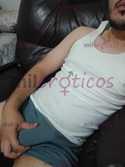 ESTEBAN ESTOY PARA CUMPLIR CON TODAS TUS FANTASÍAS - FOTO 7