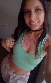 ULTIMOS DIAS EN BOGOTA, JOVEN DE 22 AÑOS APROVECHA, DISPONIBLE SOLO UNOS DÍA - FOTO 2