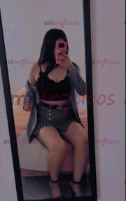 SOY KENIA DE 22 AÑOS Y ESTOY LISTA PARA DARTE UN BUEN SEXO ORAL NO TE ARREPENTIR - FOTO 6