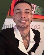 SOY BISEXUAL PERO ACT CUMPLO FANTASÍAS FETICHES, ORGÍAS... LO QUE MÁS DESEAS - FOTO 2