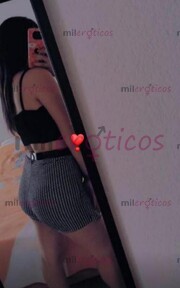 ME LLAMO KENYA LINDA Y APRETADITA MUY SENSUAL Y CACHONDA - FOTO 10