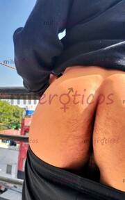 PASIVO VIP AGUANTADOR, SUMISO, FIT, Y COMPLACIENTE AMANTE DEL SEMEN. - FOTO 1