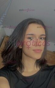 CHICA TRANS JOVEN, MASAJES Y MASTURBACION, NO SEXO - FOTO 6
