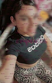 AITANA NALGONA SUPER CHUPADORA Y NINFÓMANA PERSONAL BÚSCAME NO LO PIENSES MÁS - FOTO 7