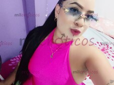 HOLA AMOR SOY UNA CHICA DE 27 VEN A DISFRUTAR DE MI DELICIOSO ORAL DE INFARTO - FOTO 9