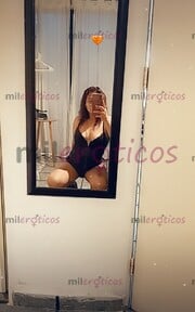 HOLA BEBE NOS VEMOS ANDO CACHONDA KIERO VENIRME EN TI - FOTO 5