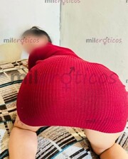 MAMA MI RICO CULO Y PON TU VERGA EN MI VAGINA APRETADA - FOTO 2