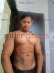JOVEN ARDIENTE BUEN CUERPO DISPONIBLE A TUS FANTASIAS SEXUALES - FOTO 6