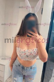 LESLIE CHICA SUPER CANDENTE Y SENSUAL COMPRUEBALO BEBE - FOTO 5