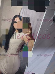 BABY SOY LO MEJOR QUE PUEDES CONTRATAR DELGADA LINDA CARA CUERPO ESQUISITO - FOTO 1