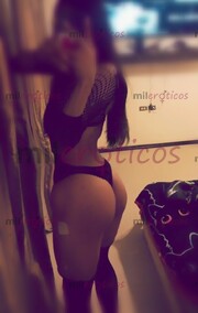 MICHELLE NENITA BONITA SUPER COMPLACIENTE Y - FOTO 5