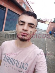 CHICO NUEVO EN TU CIUDAD NO DUDES EN ESCRIBIRME PASARÁS UN BUEN RATO FLACO Y ACT - FOTO 2