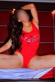 ...::: VEN Y DECIDETE A PROBAR MI PLACER :::... TENGO LUGAR DISCRETO - FOTO 4