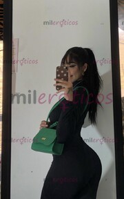 SOFÍA SCORT SENSUAL, CARISMÁTICA Y DISCRETA PROMOCION SOLO POR HOY ACEPTO TC - FOTO 4