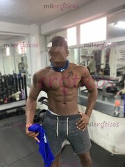 NEGRO AFRICANO VERGON LECHERO ATENCIÓN PARA MUJERES & PAREJAS - FOTO 2