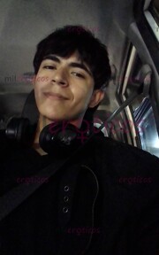 CHICO 18 AÑOS, DELGADO DE 1.80 CON 18CM, AMABLE Y TRANQUILO, MUY ENERGÉTICO - FOTO 3