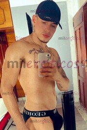 ATLETICO, POLLA 22 CM PARA QUE LA SIENTAS DENTRO DE TI - FOTO 5