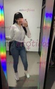 COMPLACIENTE Y TU MEJOR AMANTE SOY XIMENA NO TE ARREPENTIRÁS DE PROBAR MIS MIELE - FOTO 3