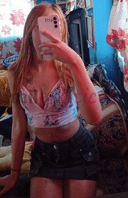 LINDA Y FEMENINA FLAQUITA DIPUESTA A HACERTE PASAR ALGO RICO - FOTO 6