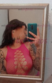 GÜERITA SEXY COMPLACIENTE Y CACHONDA GORDIBUENA - FOTO 8