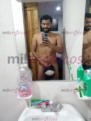 COSTEÑO HOT MUY CALIENTE ME GUSTA DISFRUTAR Y QUE DISFRUTES - FOTO 4