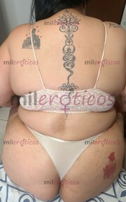 ME ENCANTA LA VERGA Y QUE ME PENETRES EN TODAS LAS POSICIONES - FOTO 8