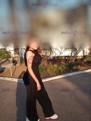 CHICA DISCRETA PERO ARDIENTE CON GANAS DE PASARLA RICO - FOTO 5