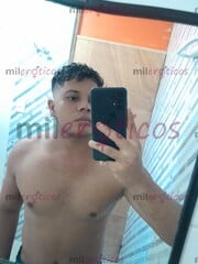 MORENO VERSÁTIL 23 AÑOS DISPONIBLE PARA COMPLACER - FOTO 7