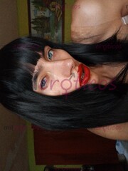 SUPER DOTADA EN MOTEL COJO DELICIOSO ATIENDO EN MOTELES POR FAVOR - FOTO 6