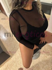JULIANA,DESEOSA DE SENTIR TU LENGUA Y LLEGAR EN TU BOQUITA !!!! - FOTO 1