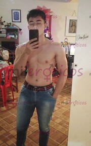 JOVEN DISPONIBLE AL NORTE DE LA CIUDAD (NO HOMBRES) - FOTO 5