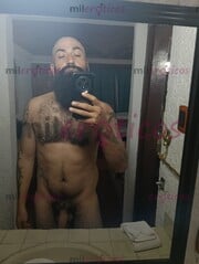 20CM DE PLACER, GRUESA, PARA QUE TE LA COMAS TODA Y DISFRUTES AL MAXIMO - FOTO 7