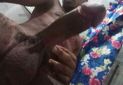 NEGRO JOVEN Y LECHERO EN CANTIDADES PARA TI, VEN Y PRUÉBAME - FOTO 5