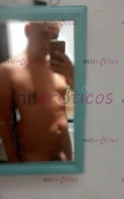 AGUANTADOR CUMPLIDOR 34 AÑOS 1.86M 100% HETERO - FOTO 7