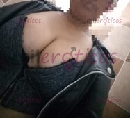 SOY FÁTIMA, VEN A MIS REUNIONES SWINGER - FOTO 10
